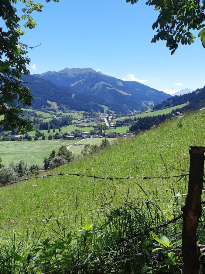 Ferienwohnung Schatzhof Jochberg Exterior foto