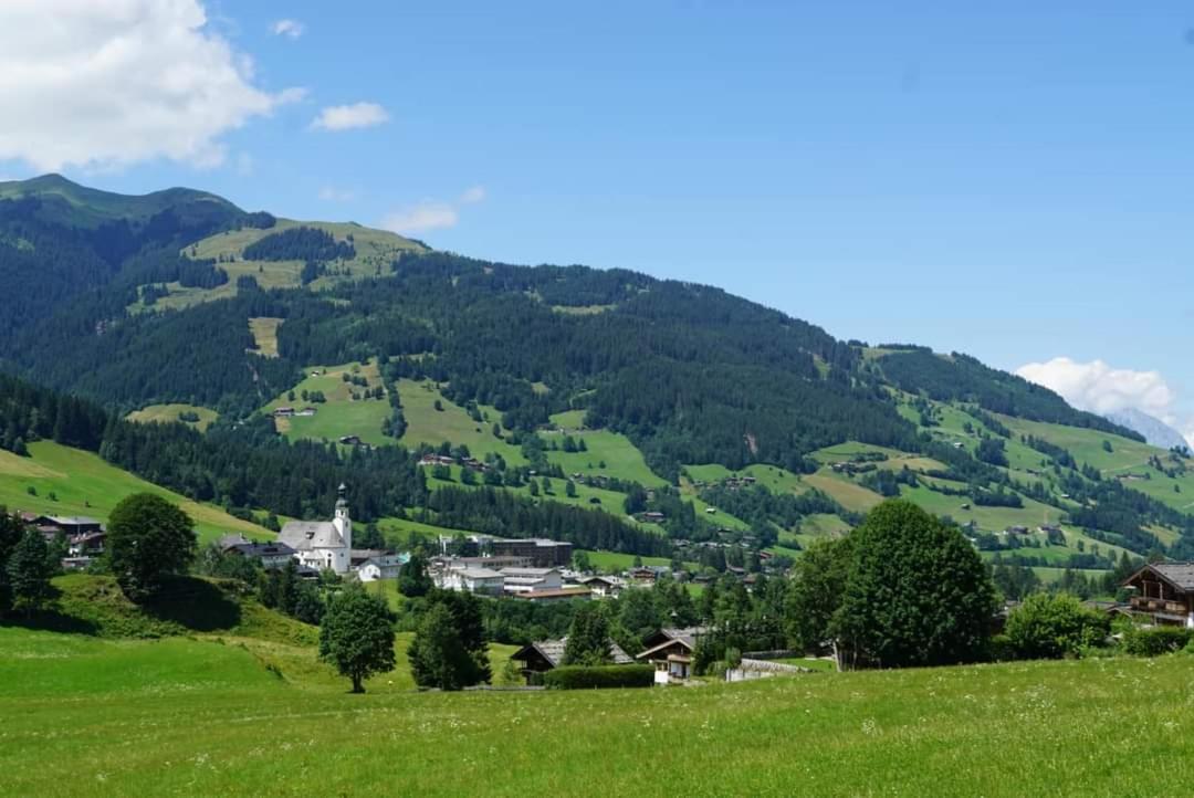Ferienwohnung Schatzhof Jochberg Exterior foto